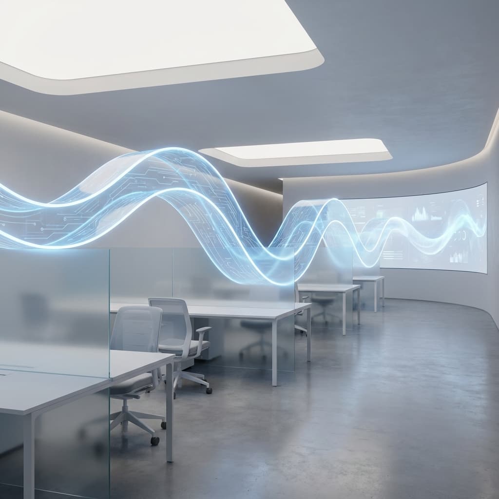 How AI is Revolutionizing Human Resource Management