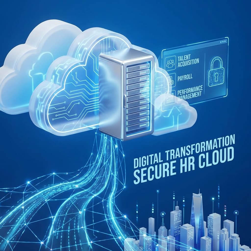 Cloud-Based vs. On-Premise HR Systems: What’s Best for 2026?