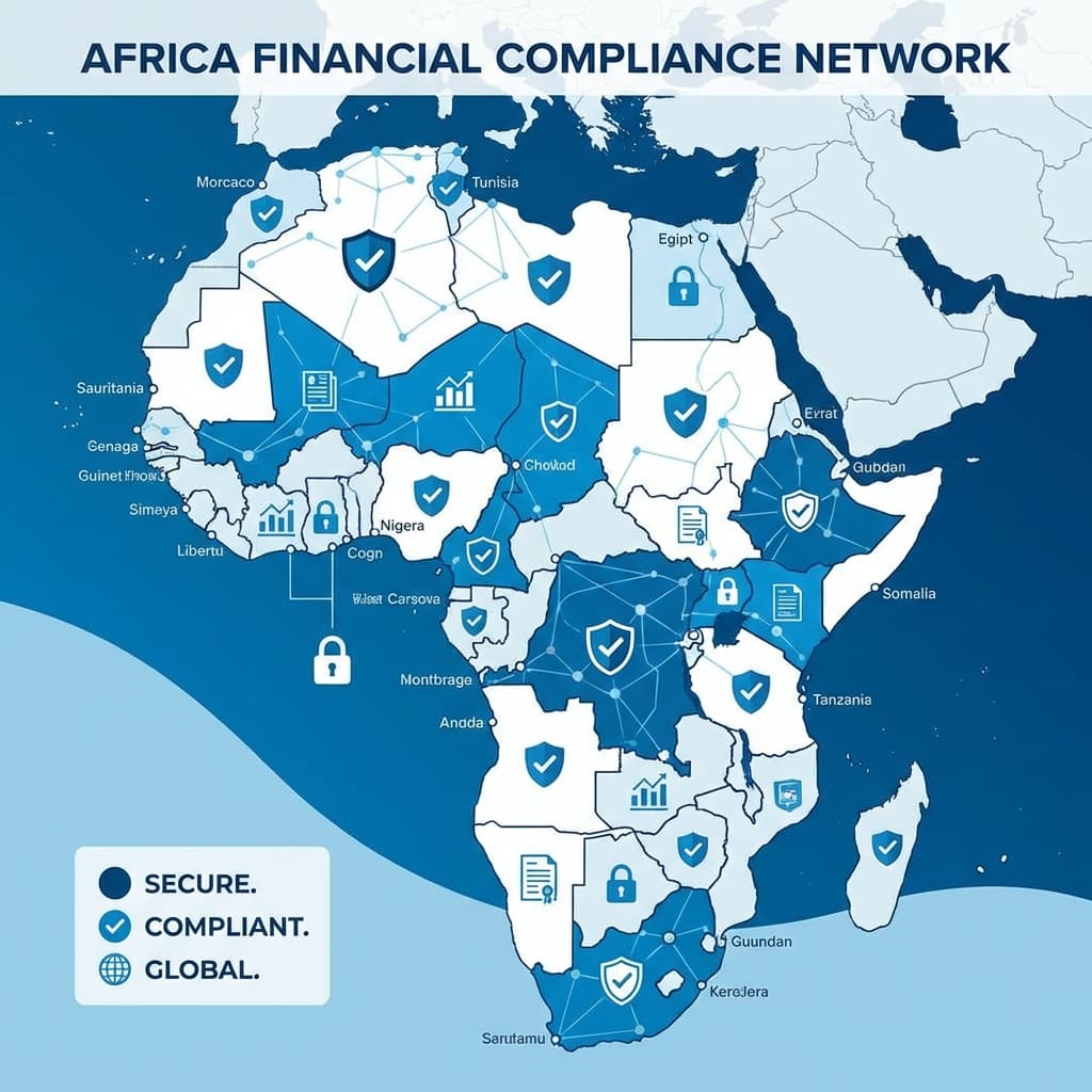 Navigating Payroll Compliance in Africa: A Complete Guide