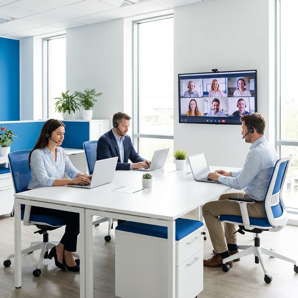 The Future of Remote Work: Trends to Watch in 2026